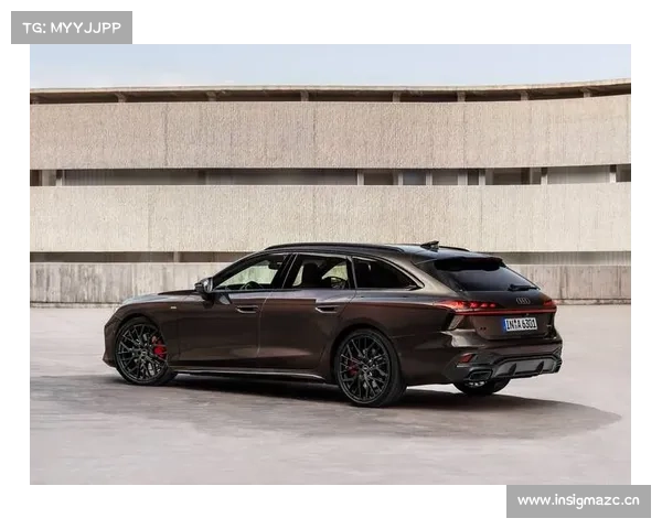 全新奥迪 A6 三厢版正式发布！轴距为 2927mm